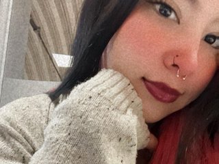 Еротичний відеочат Dark-Velvet