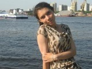 Еротичний відеочат darkanna