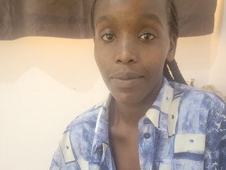 Еротичний відеочат Darkberrie