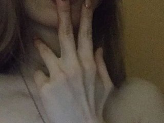 Еротичний відеочат DarkCherry