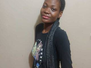 Еротичний відеочат DarkChoco29