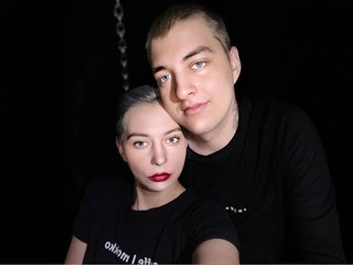 Еротичний відеочат DarkdominLust