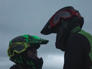 Еротичний відеочат DarkdominLust