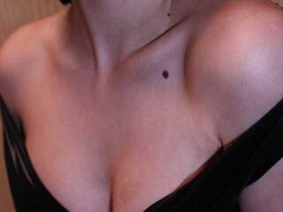 Еротичний відеочат DarkFoxyNox