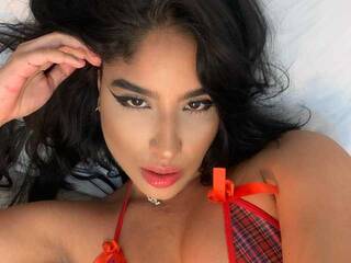 Еротичний відеочат Darkiitty