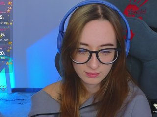 Еротичний відеочат DarkLola