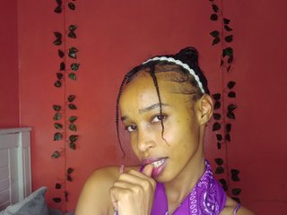 Еротичний відеочат Darkmelonghurla