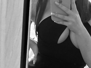 Еротичний відеочат DarkMolly