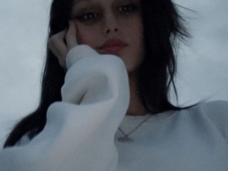 Еротичний відеочат DarknessQueen