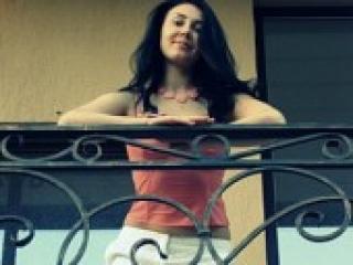 Еротичний відеочат darksexgirl