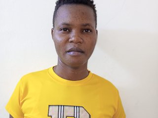 Еротичний відеочат Darksexygal