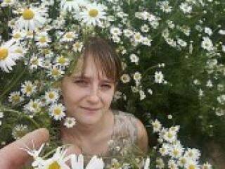 Еротичний відеочат darkssky