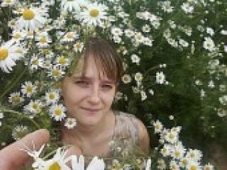 Еротичний відеочат darkssky