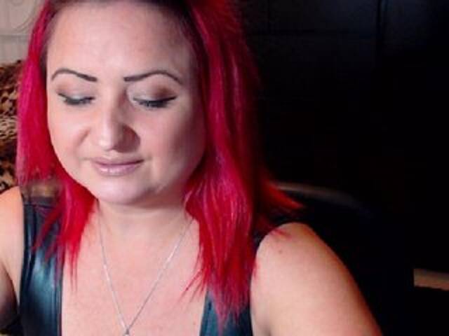 Скріншоти передачі KinkyDomina