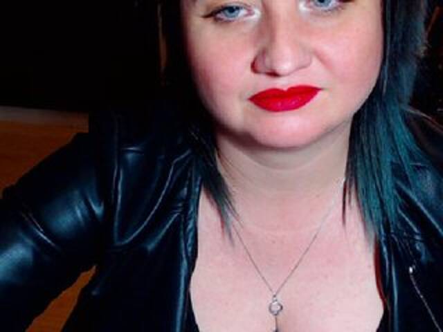 Скріншоти передачі KinkyDomina