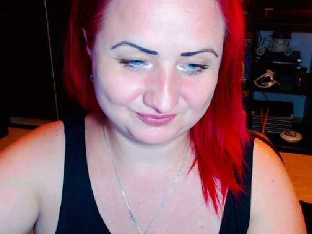 Скріншоти передачі KinkyDomina