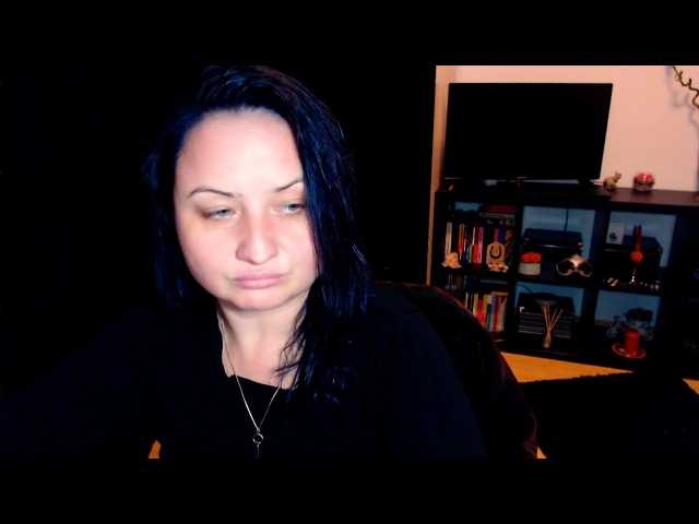 Скріншоти передачі KinkyDomina