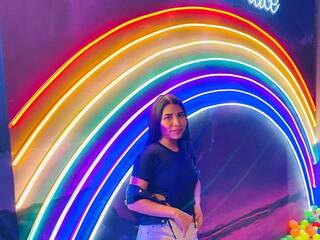 Еротичний відеочат darlacampbell