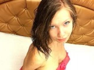 Еротичний відеочат darlie