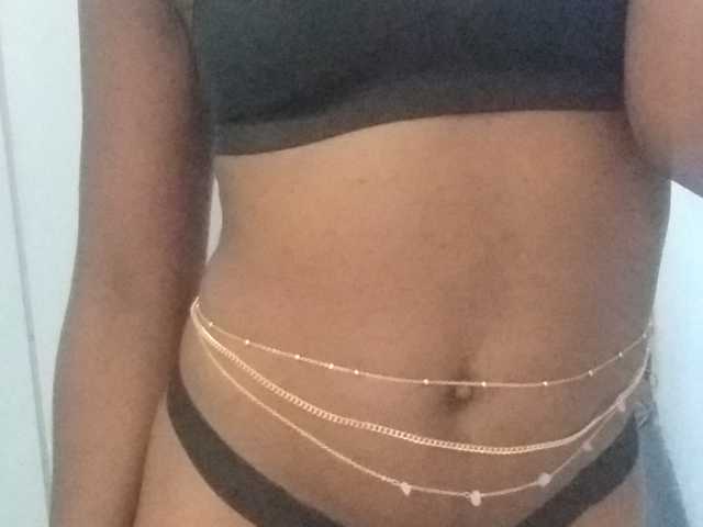 Фото профілю LadyMalaika