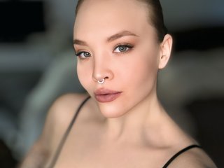 Еротичний відеочат DarlingE