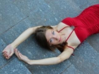 Еротичний відеочат darlysex