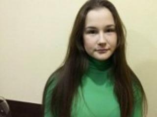 Еротичний відеочат darrinna