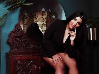 Еротичний відеочат DarshaPalau