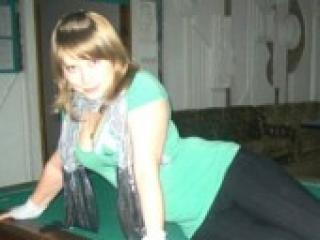 Еротичний відеочат darua1202