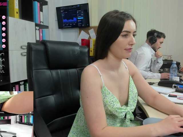 Скріншоти передачі DaryaStars