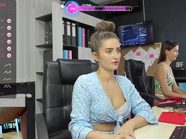 Скріншоти передачі DaryaStars