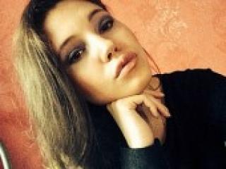 Еротичний відеочат daryya