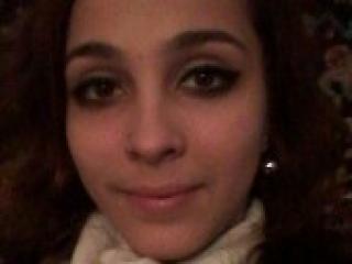 Еротичний відеочат dasha191297