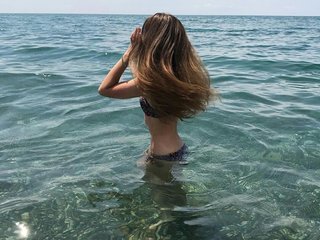 Еротичний відеочат Dasha2025