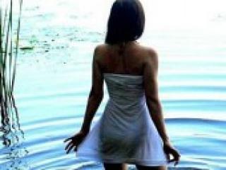 Еротичний відеочат dasha92