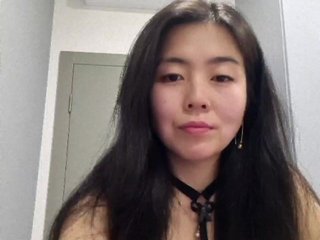 Еротичний відеочат Annifer