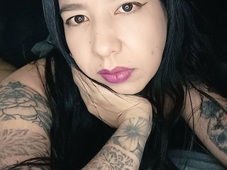 Еротичний відеочат dashaf