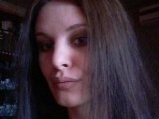 Еротичний відеочат dashaflirt