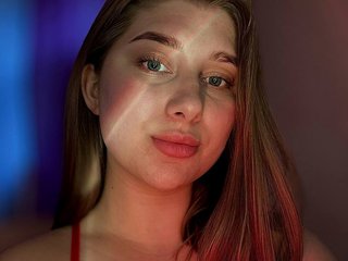 Еротичний відеочат Dashechka