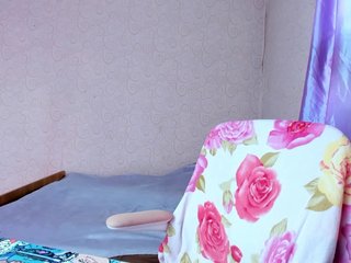 Еротичний відеочат Dashechka