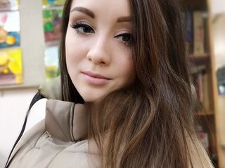 Еротичний відеочат Dashenka-sss