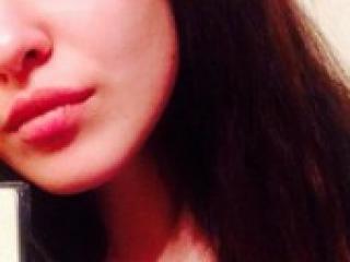 Еротичний відеочат dashenkaa