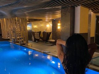 Еротичний відеочат Dashka-004