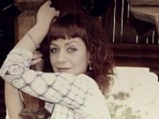 Еротичний відеочат dashula30