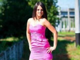 Еротичний відеочат dashylia