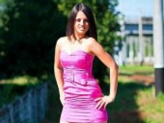 Еротичний відеочат dashylia