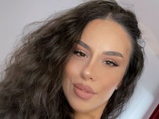 Еротичний відеочат Daisy-Lust