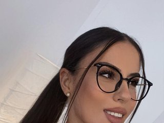 Еротичний відеочат Daisy-Lust