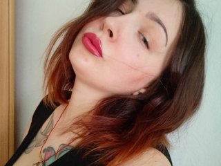 Еротичний відеочат daturaflower