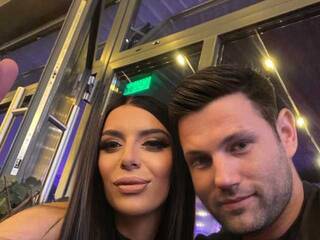 Еротичний відеочат Daveeveline21